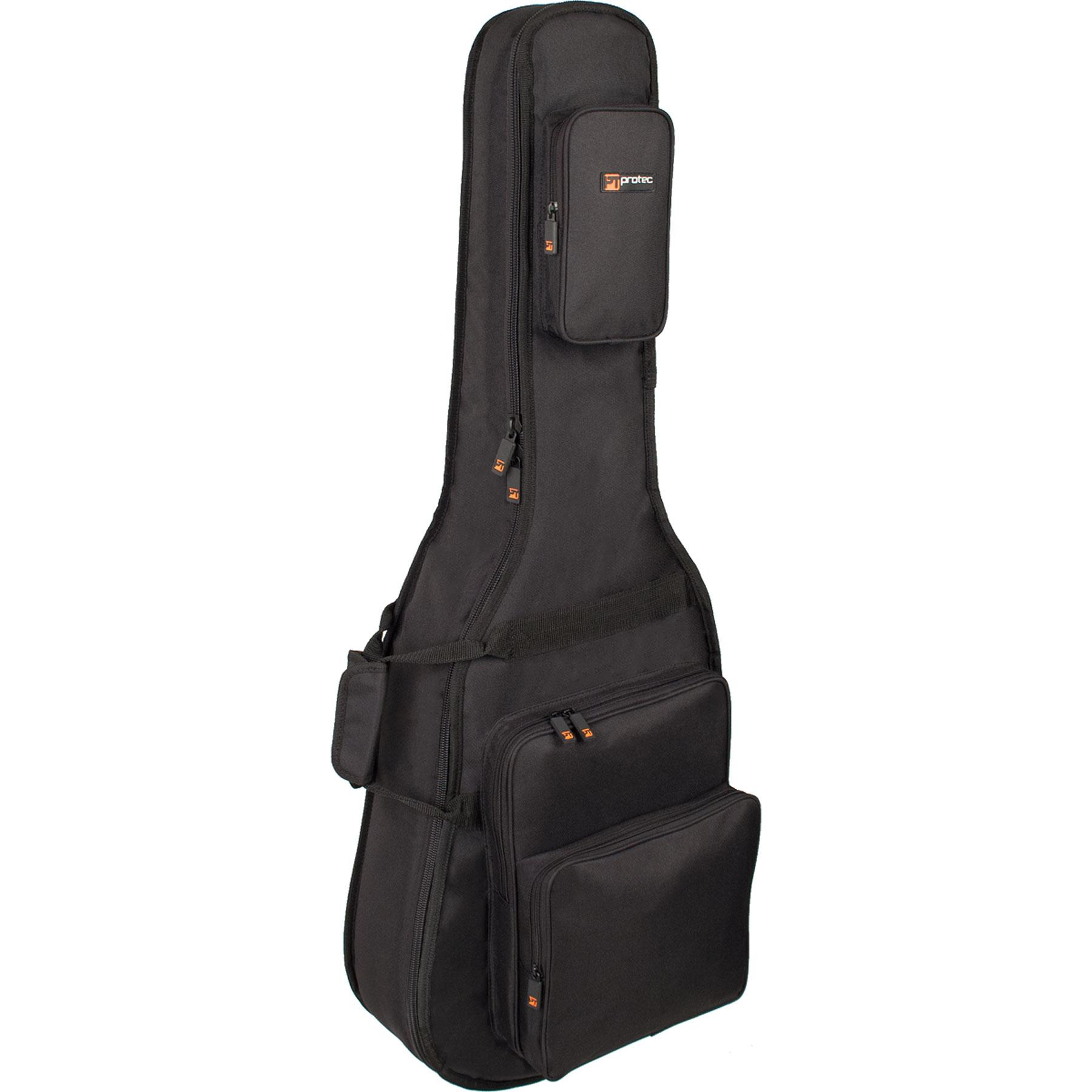 Voyageur guitar bag clearance